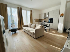 Borromini apt Como-Cernobbio Como